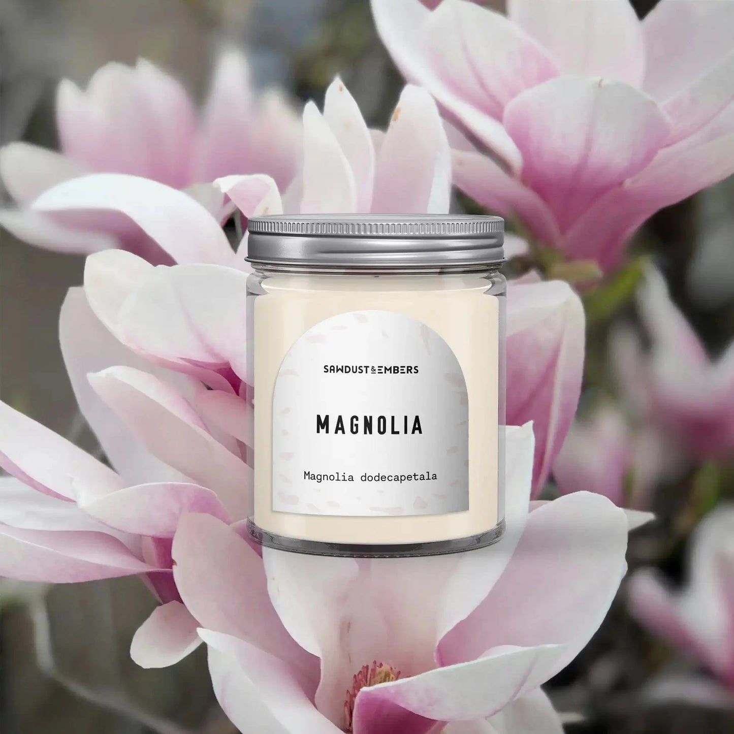 Magnolia - Signature Candle