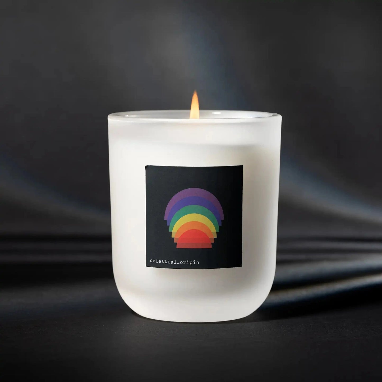 Celestial Origin - Candle of Cosmic Serenity