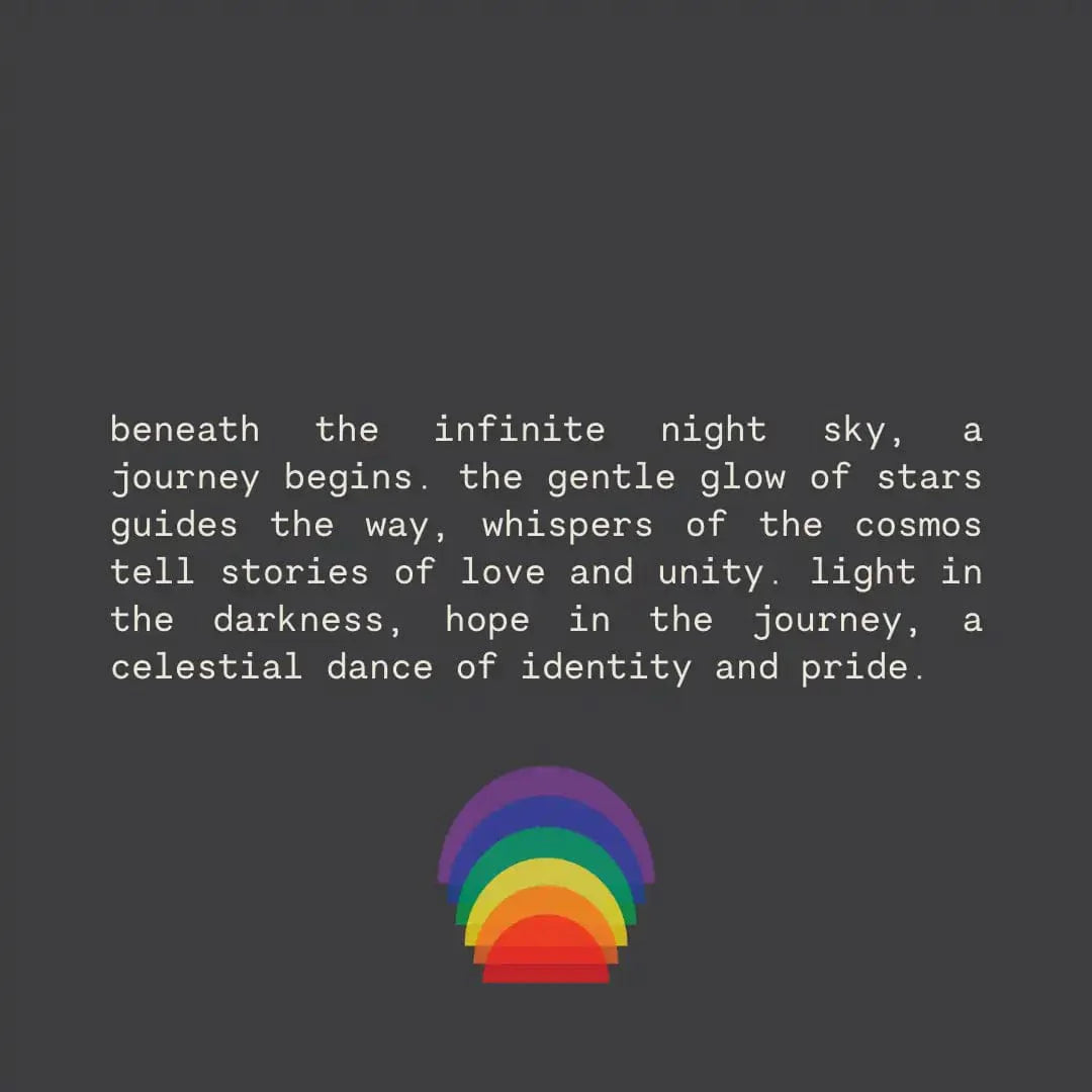 Celestial Origin - Candle of Cosmic Serenity