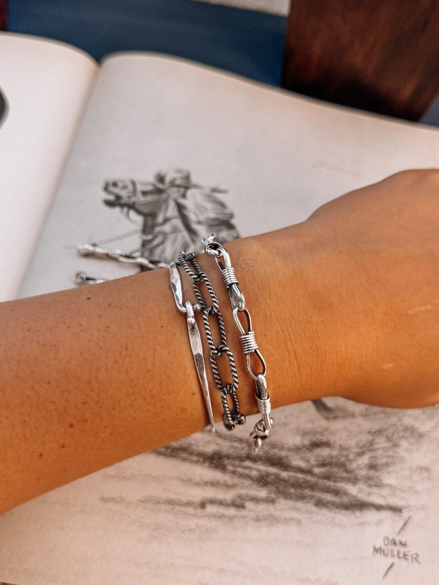 Sheridan Chain Bracelet
