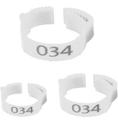 POULTRY BANDS