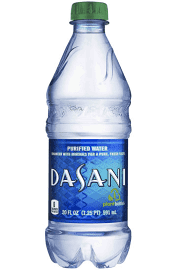 DASANI - 20 OZ