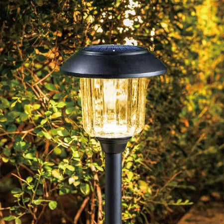 Member's Mark Solar Pathway Lights (12 pack)