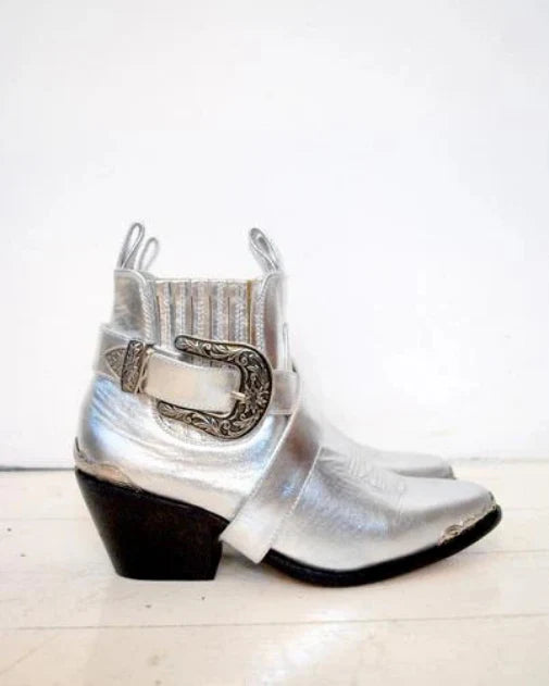 Silver Magic
