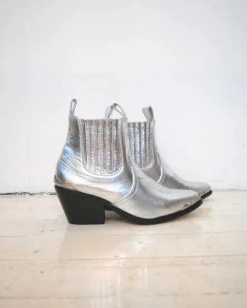 Silver Magic