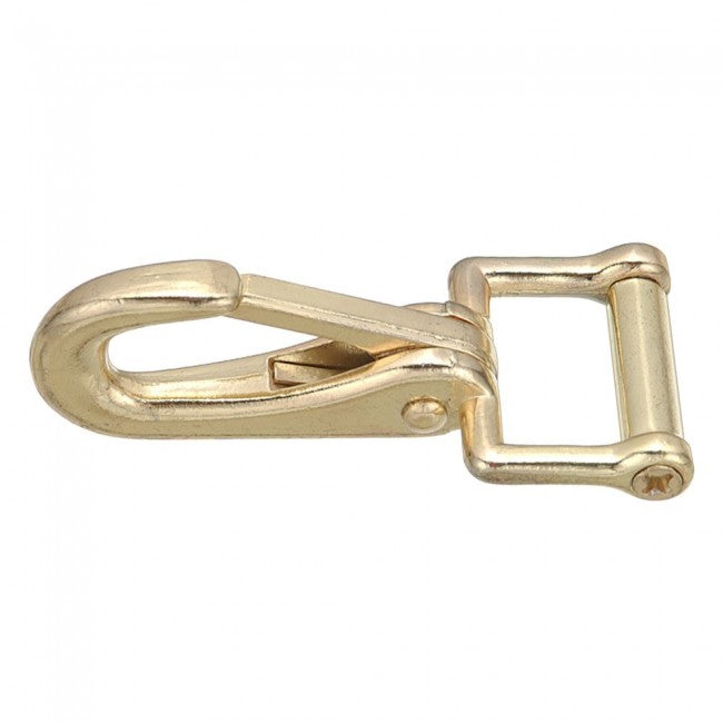 Halter Replacement Snap
