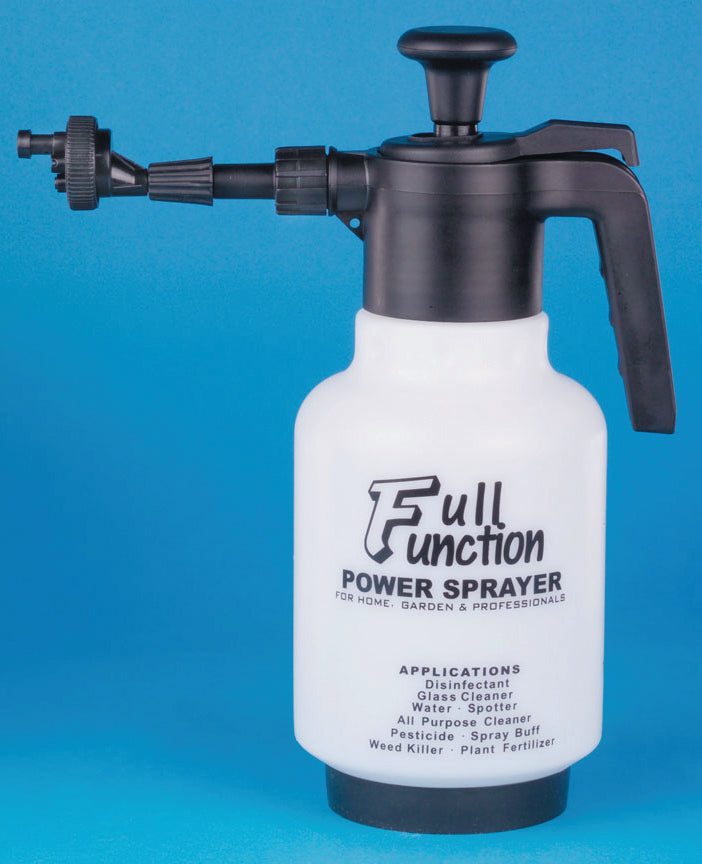 SPRAYER, FULL FUNCTION, 50 OZ