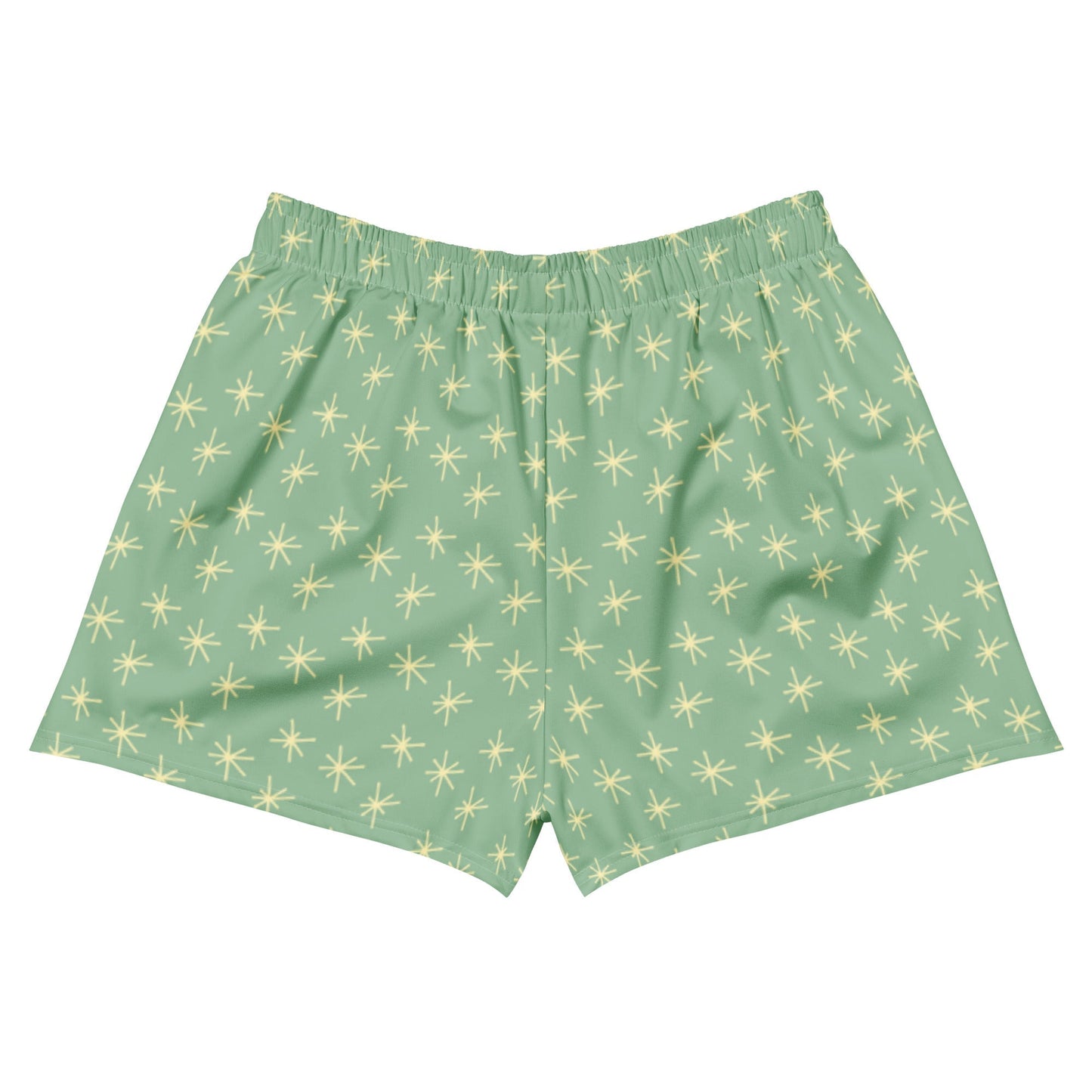 Starburst Shorts