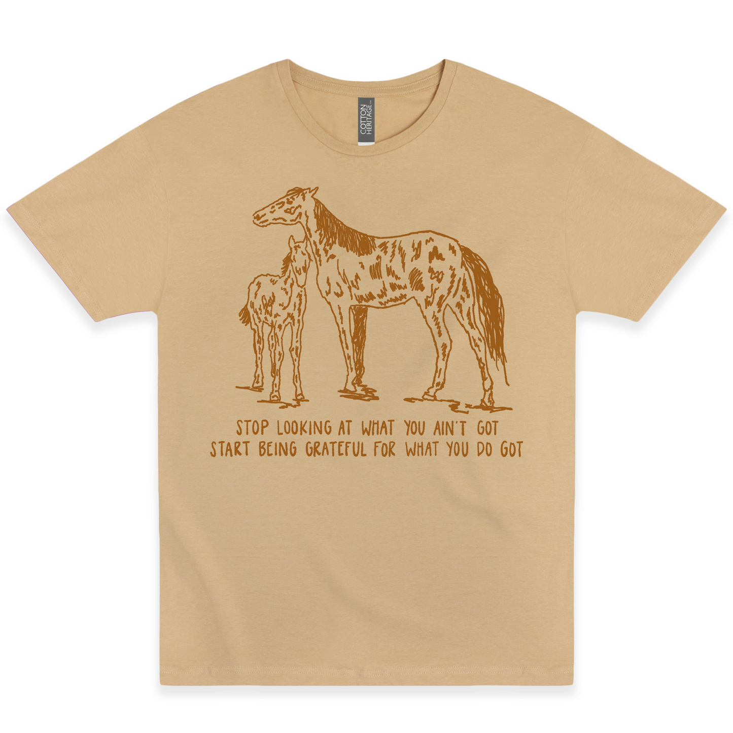 Simple Blessing Tee