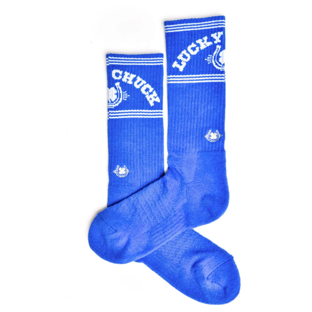 The Lucky 3 Pack | American Spirit Performance Boot Socks