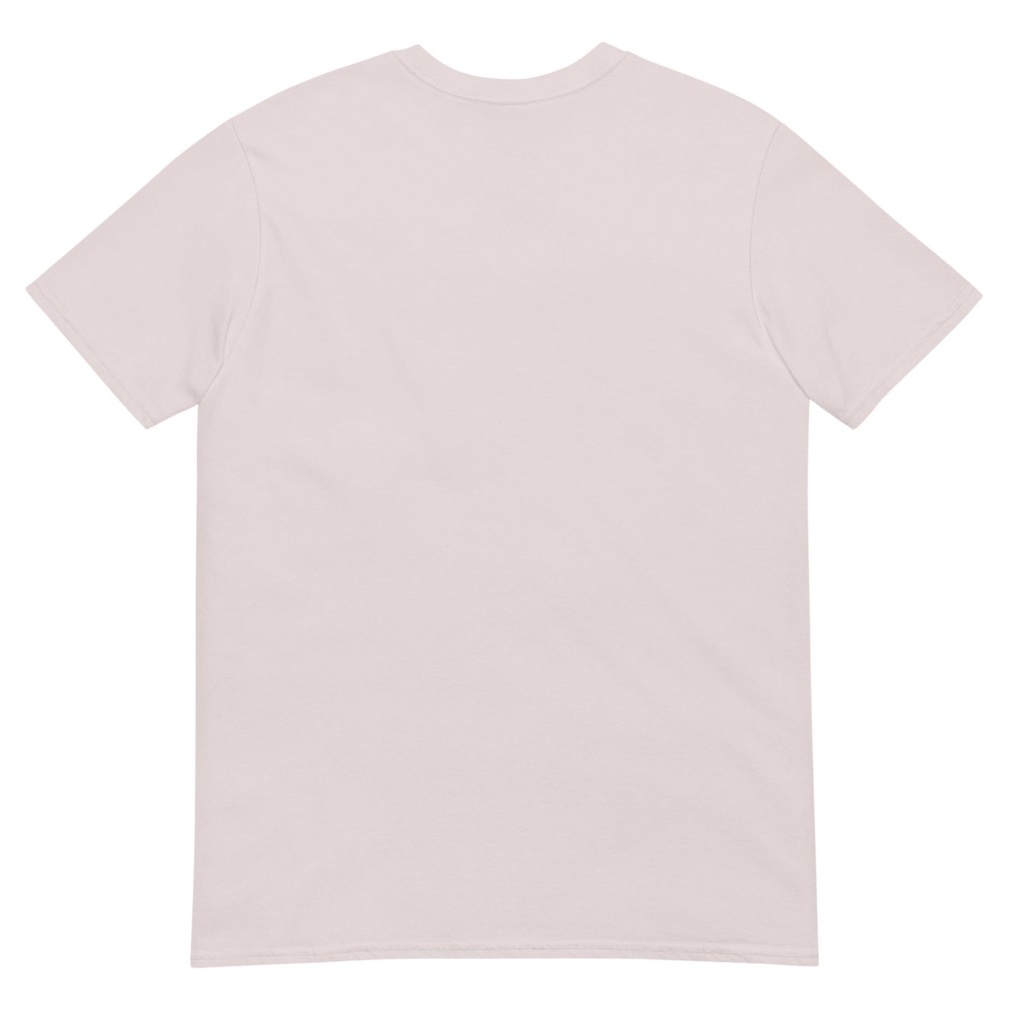 Short-Sleeve Unisex T-Shirt - Vet Check Reject