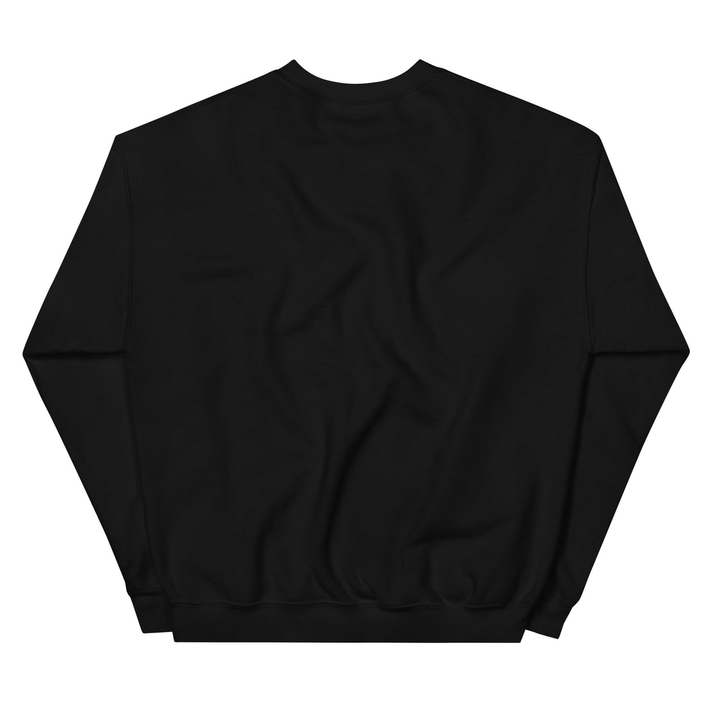 Unisex Sweatshirt - Saddle Up