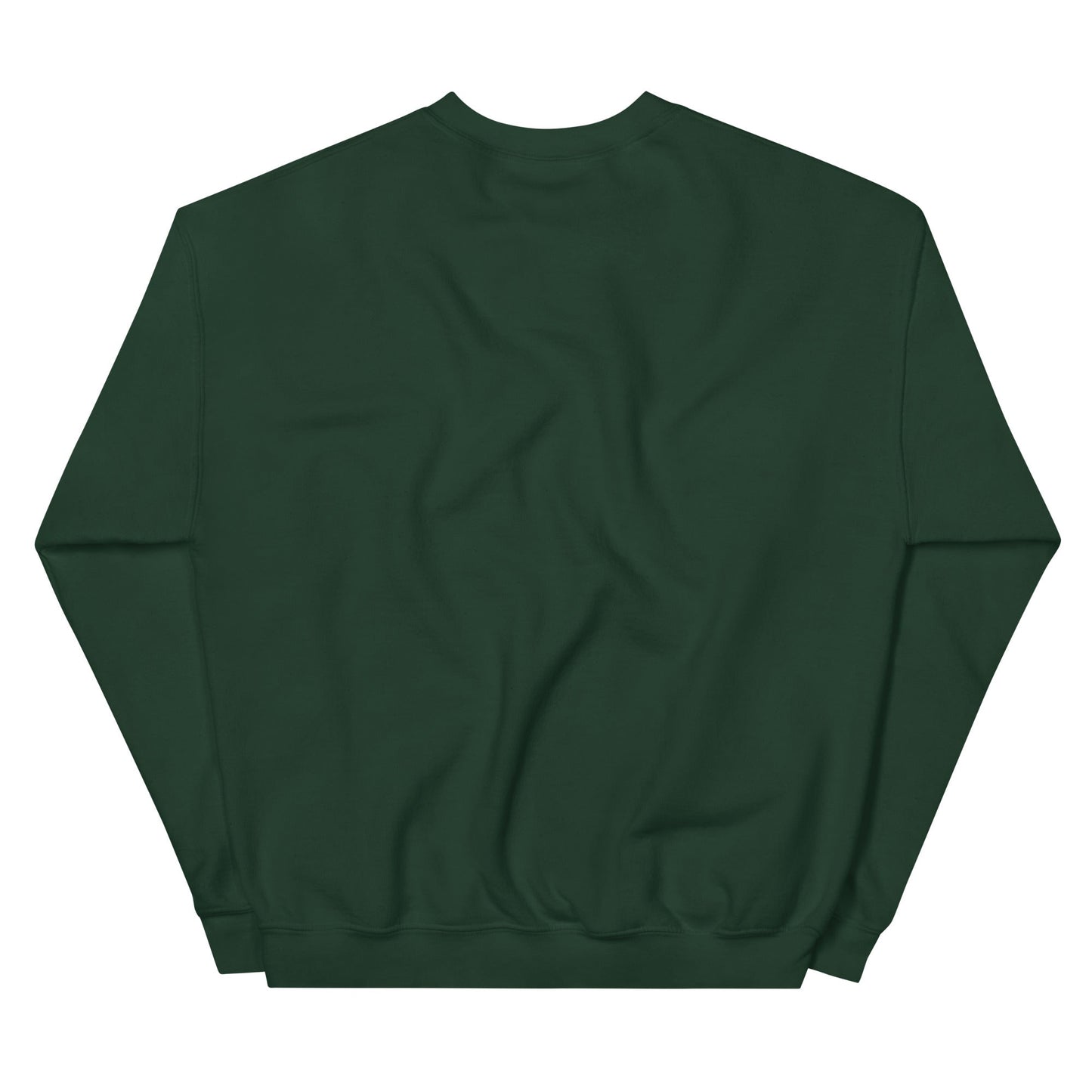 Unisex Sweatshirt - Saddle Up