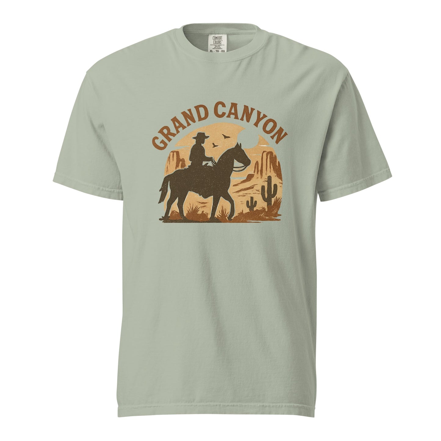 Grand Canyon National Park Tee