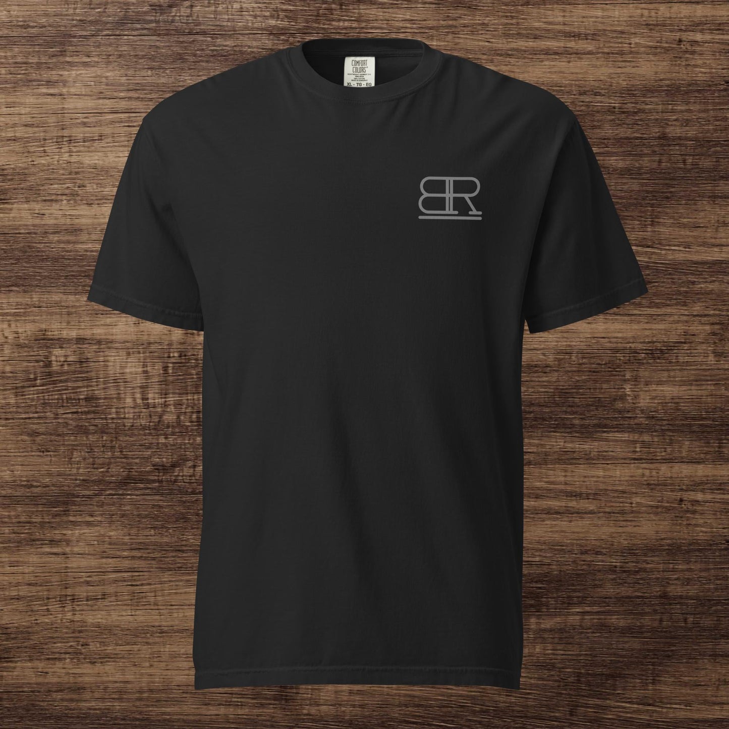 Bumpkin Ranchwear Logo Brand Shirt