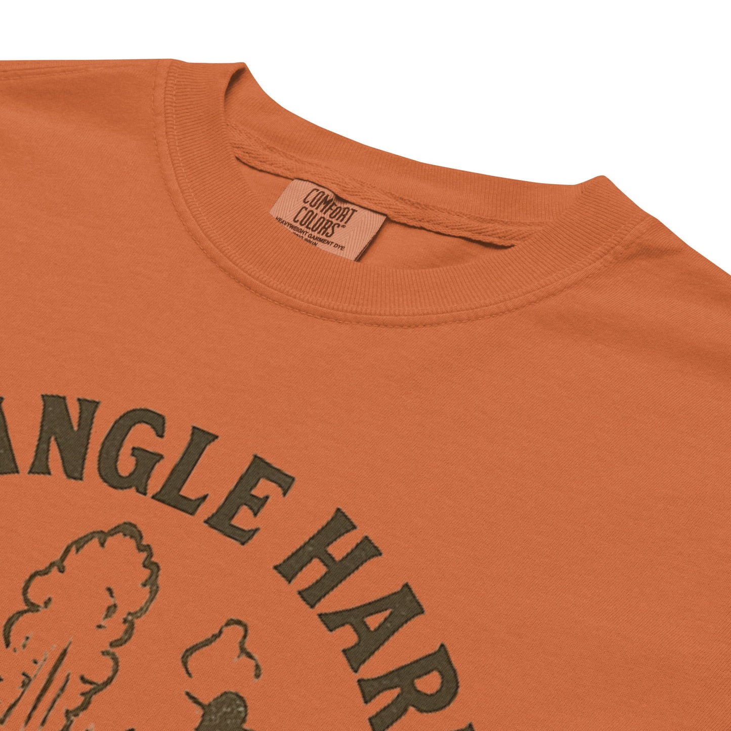 Yellowstone National Park Tee