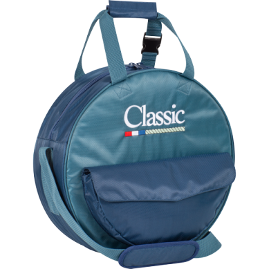 JUNIOR ROPE BAG - OCEAN BLUE NAVY