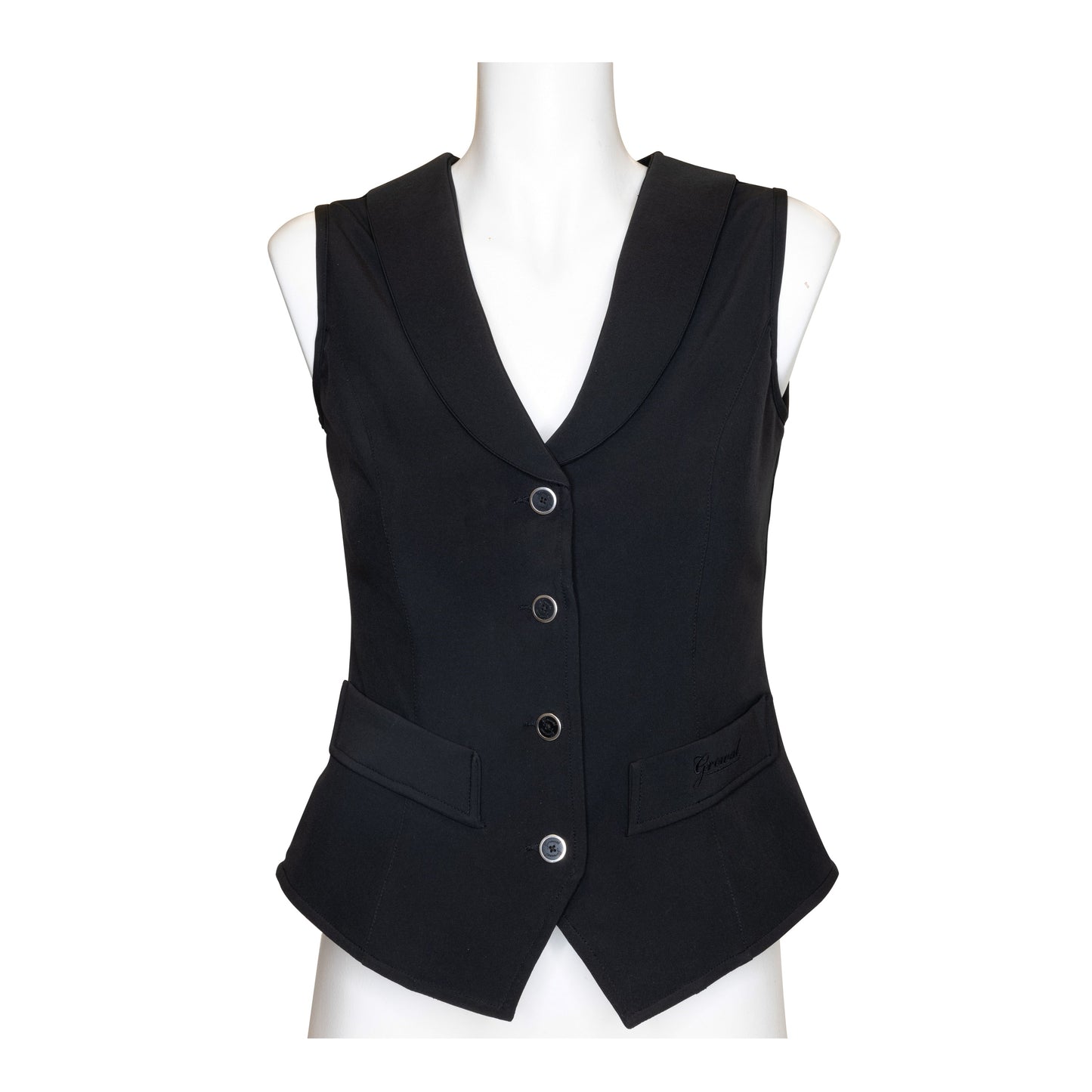 Joyce Riding Vest