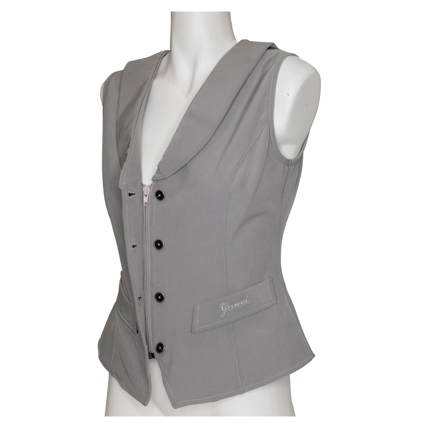 Joyce Riding Vest