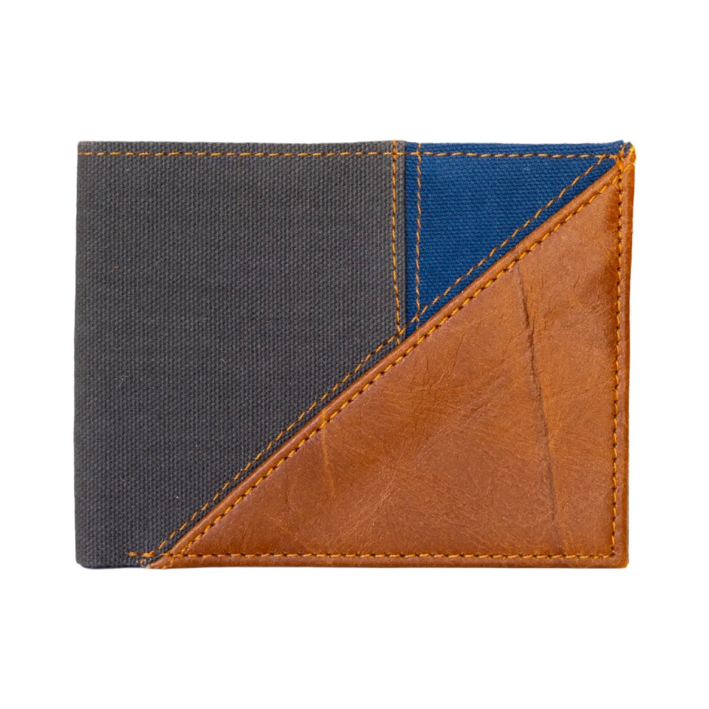 Totare Xativa Leather Wallet