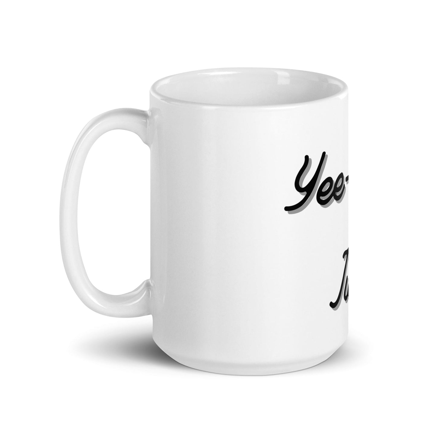 Yee-Haw Juice Mug