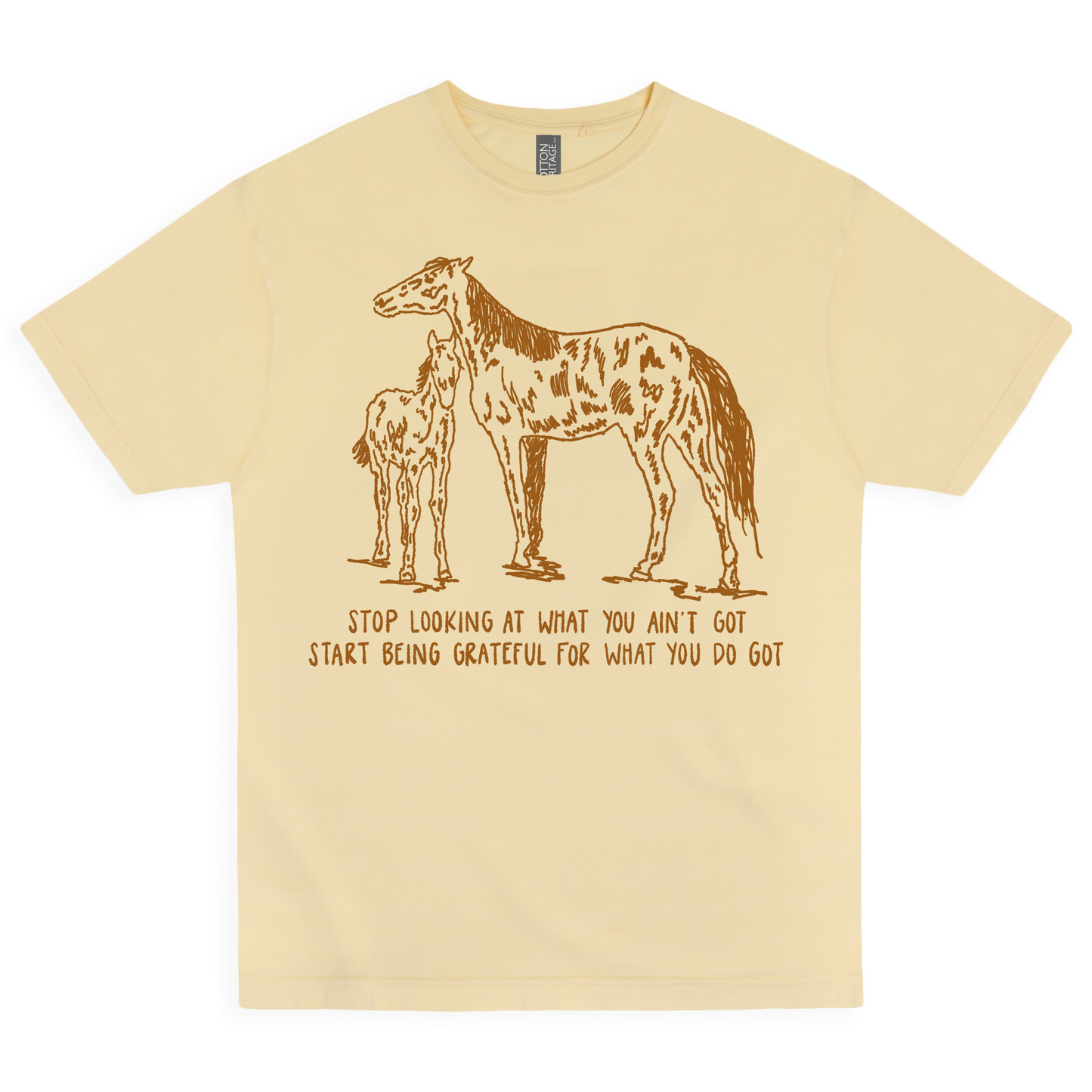 Simple Blessing Tee