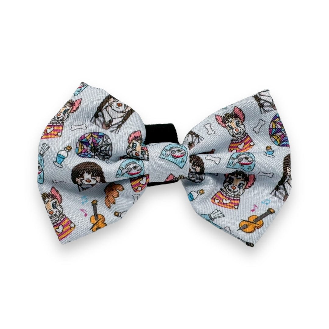 Woofsday Bow Tie