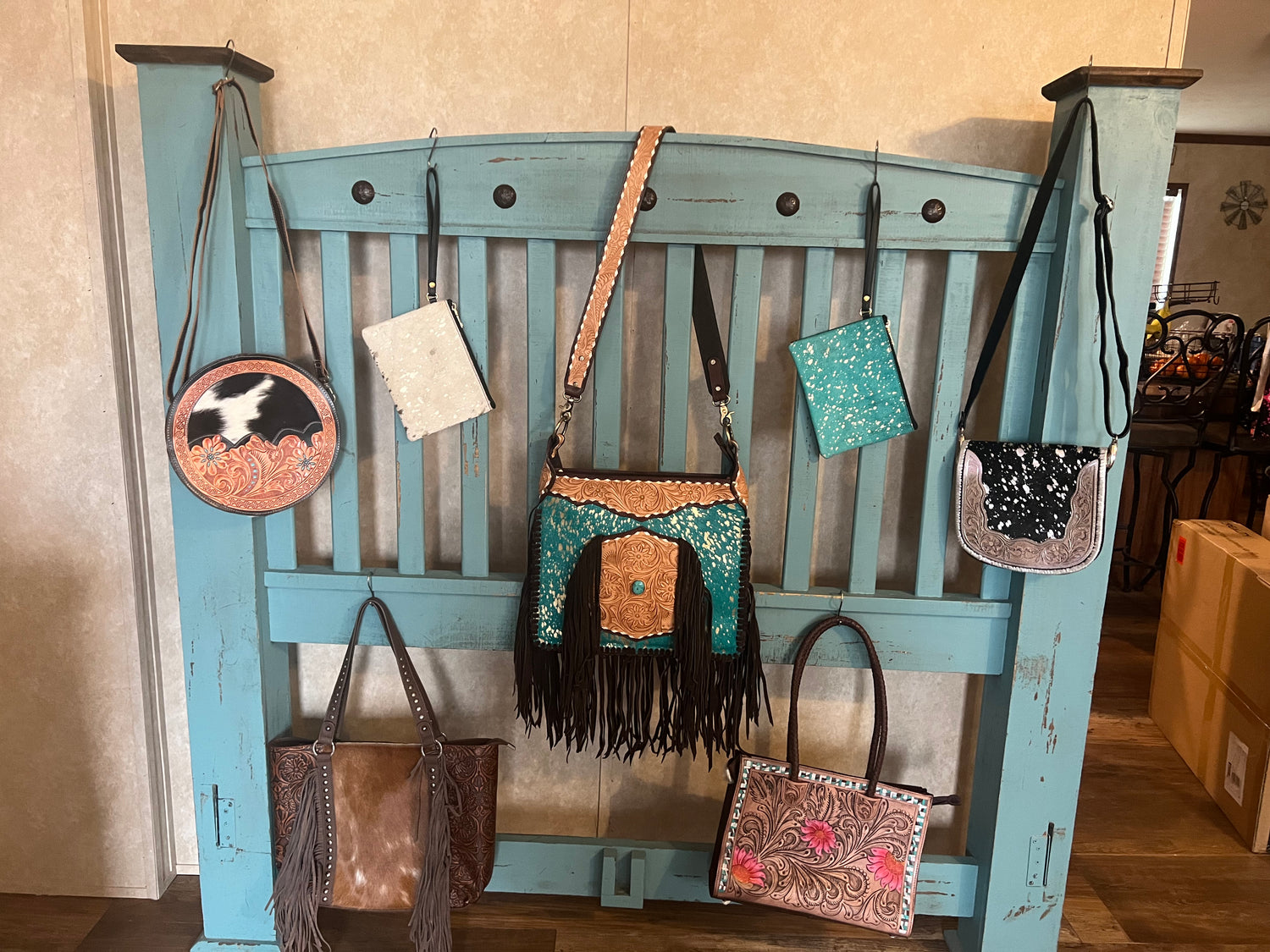 Purses / Bags