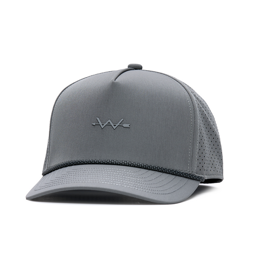 Stealth (Gray)