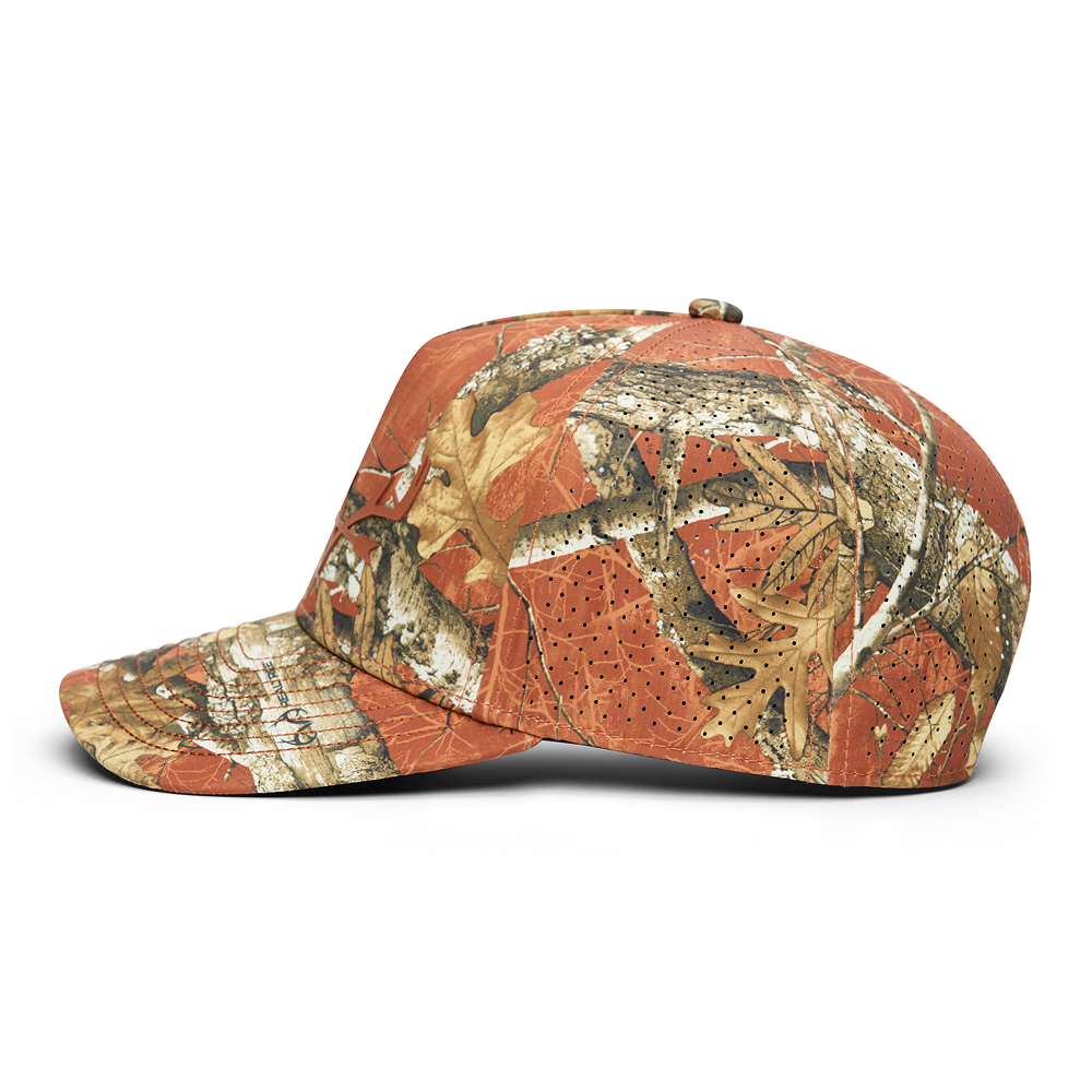 Realtree EDGE® (Burnt orange)