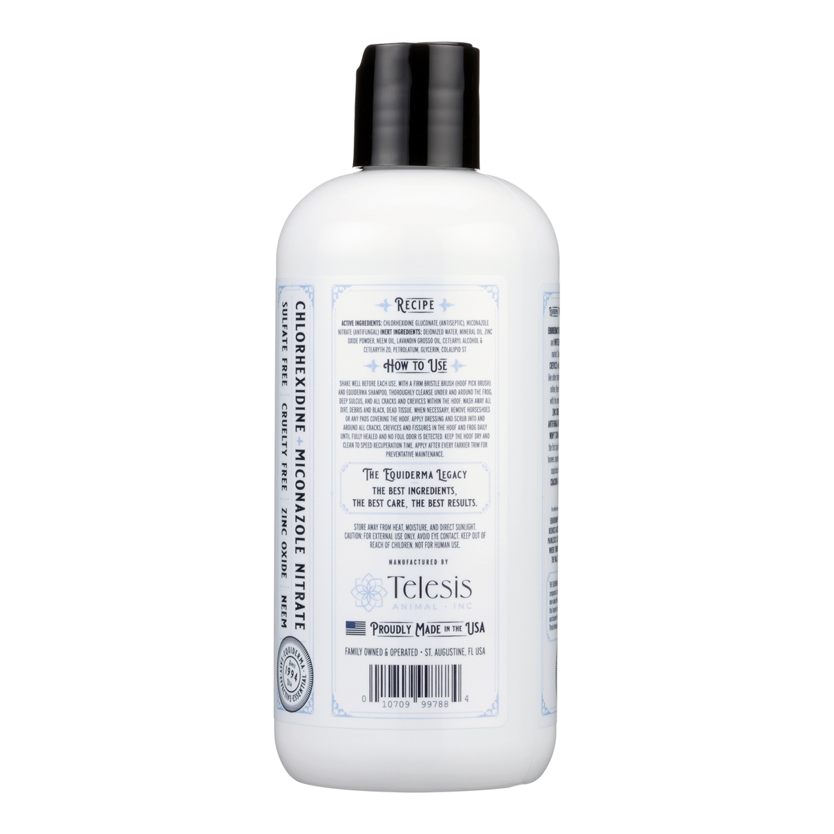 Thrush & Whiteline Hoof Dressing
