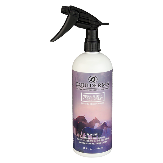 Horse Spray