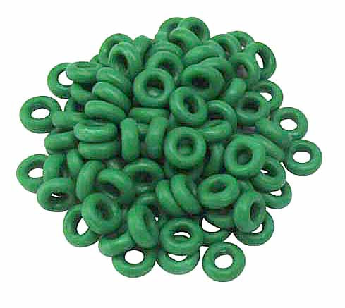 CASTRATING RING 100 PK
