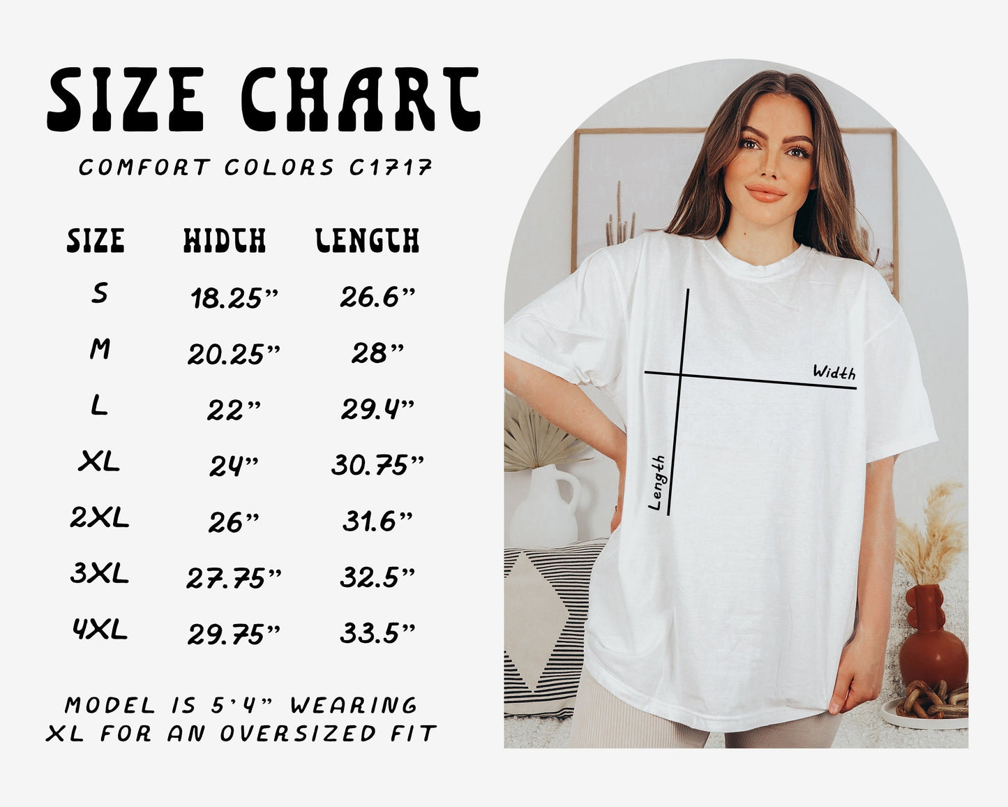 Moody 7am Tee *9 Colors (S-3X)