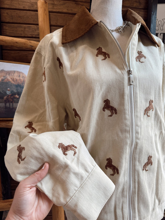 The Connie Jacket