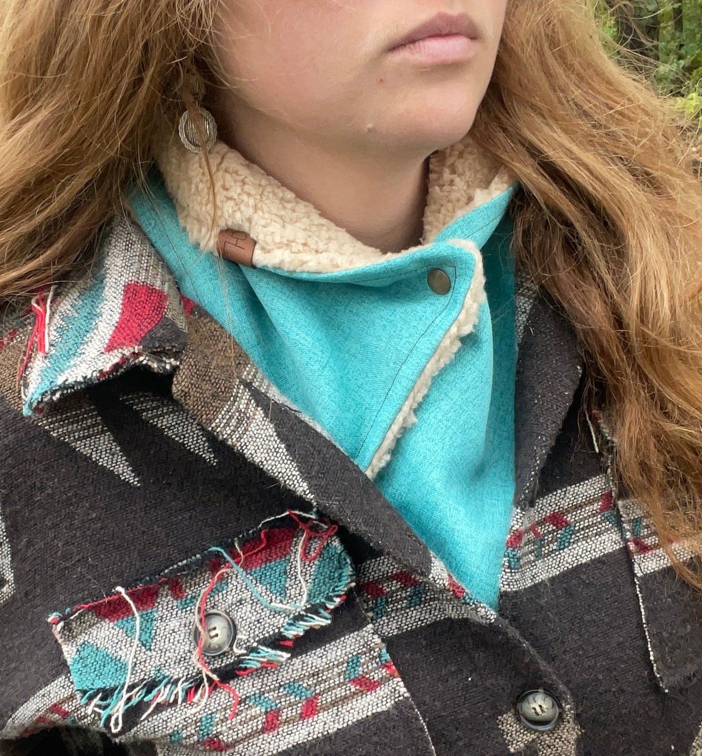 Turquoise