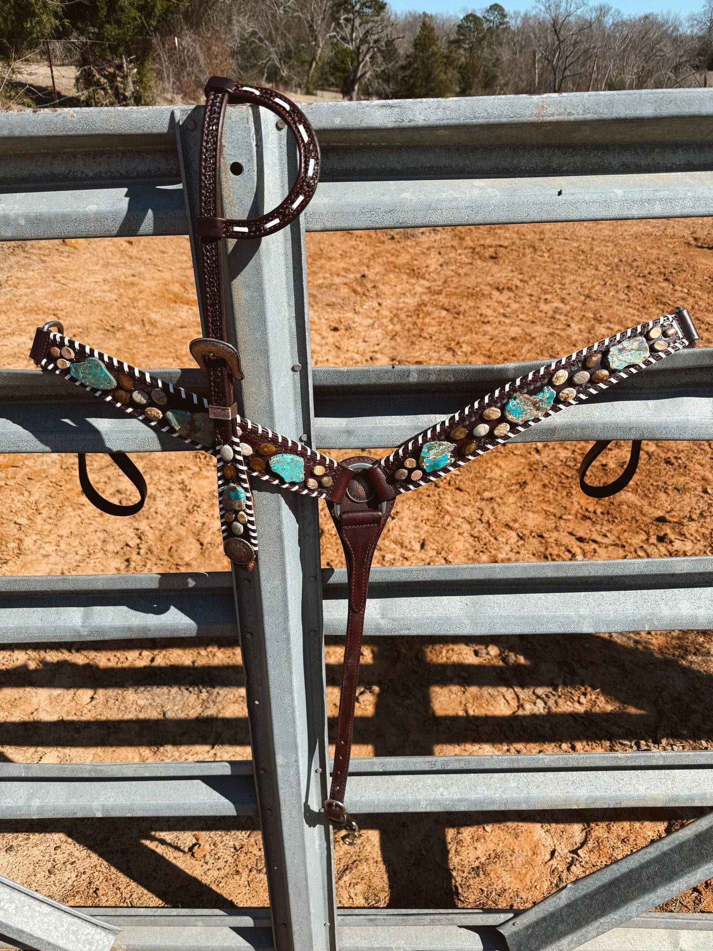 The Bonner Halter