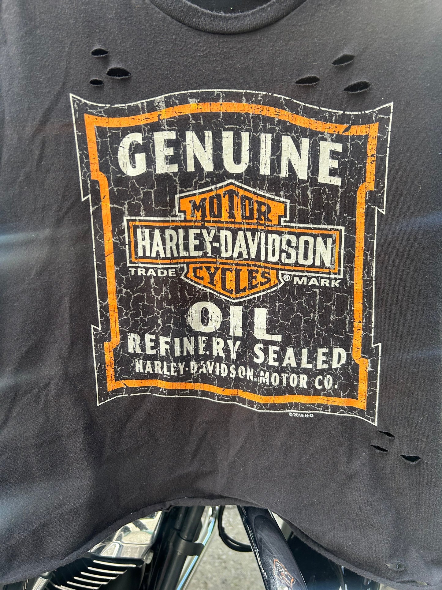 2019 Las Vegas Genuine Oil tank-size-XLARGE
