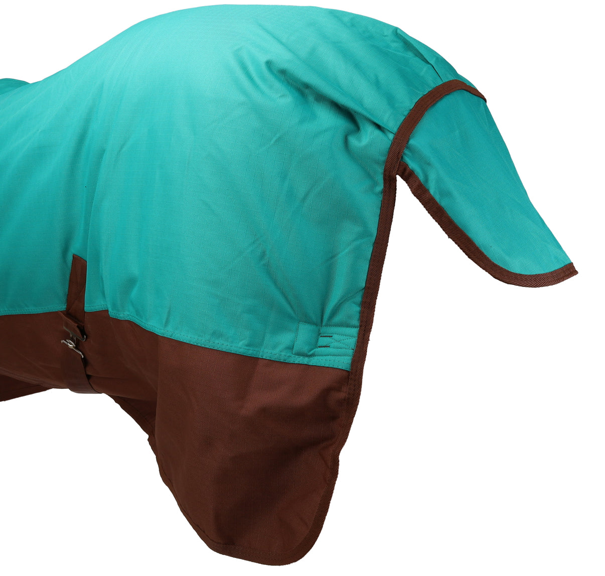 The Waterproof and Breathable Showman 1200 Denier Turnout Blanket
Product ID: 75202