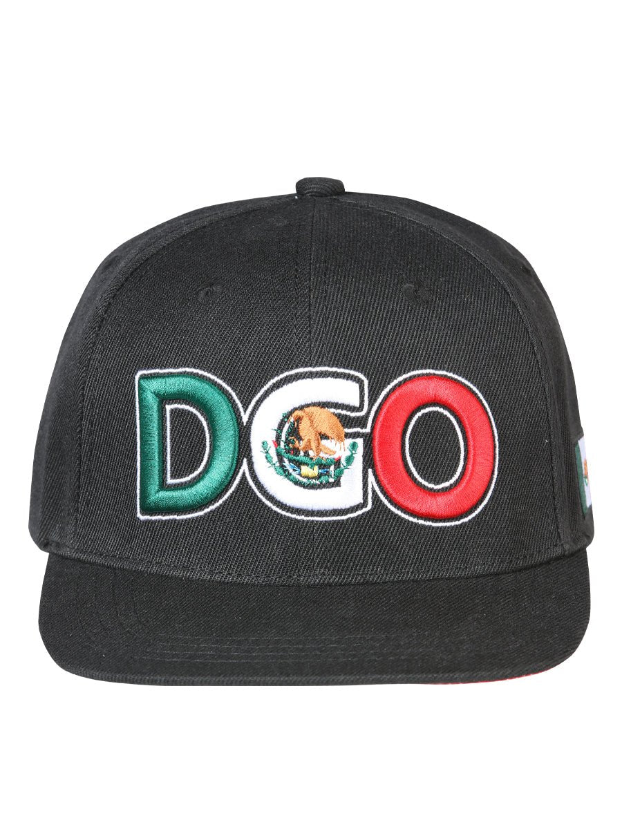 El General SB/DGO Hat in Black