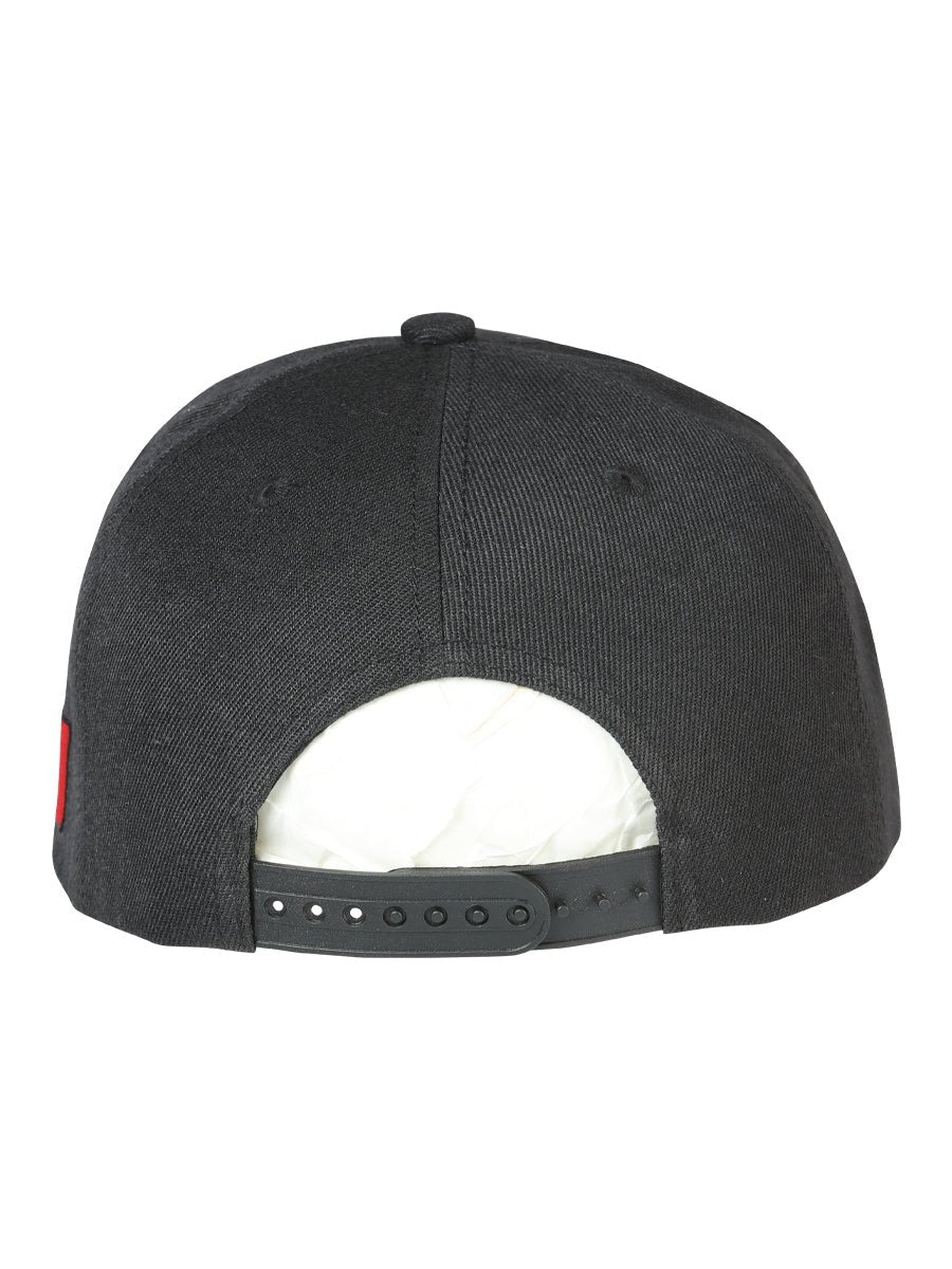 El General SB/DGO Hat in Black
