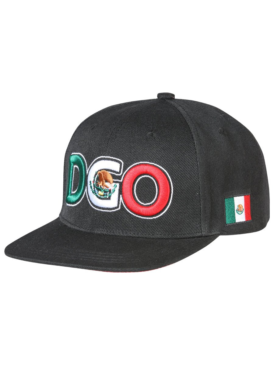 El General SB/DGO Hat in Black