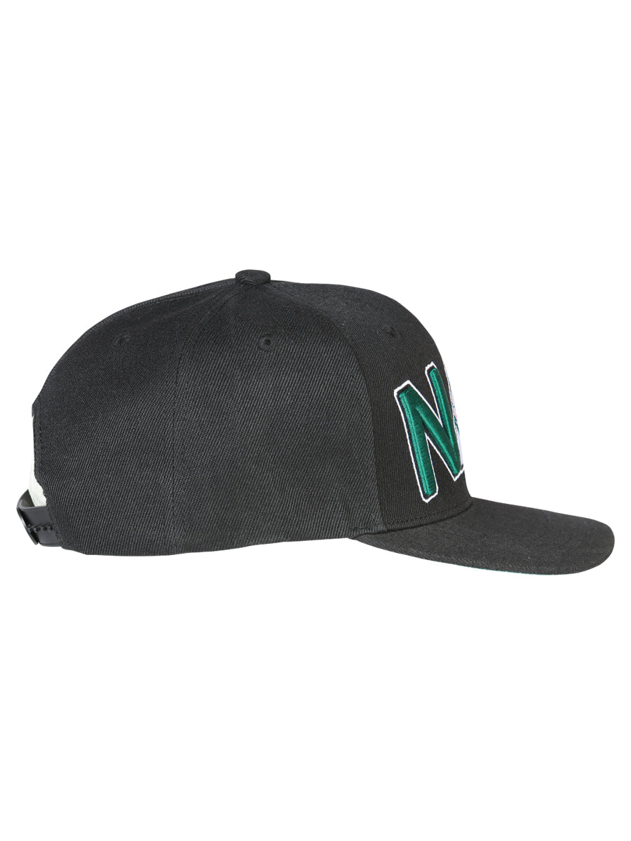 El General SB/NAY Hat- Black 44793