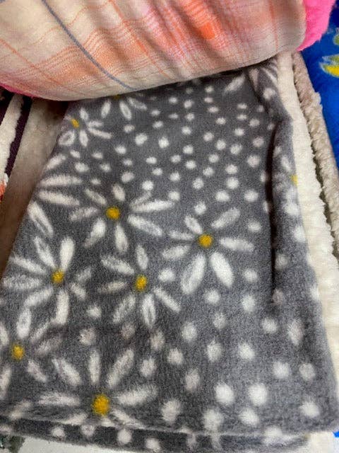 Daisy Cowboy Cowl