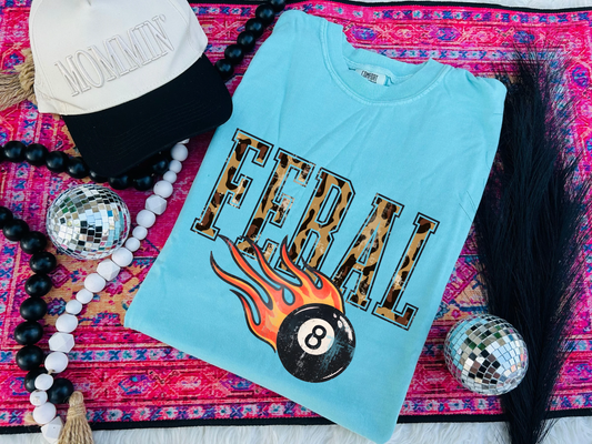 Feral Tee