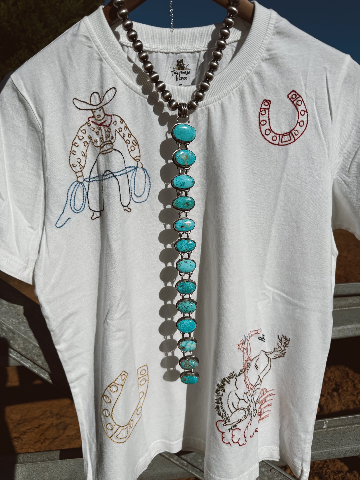 The Turnpike Tee