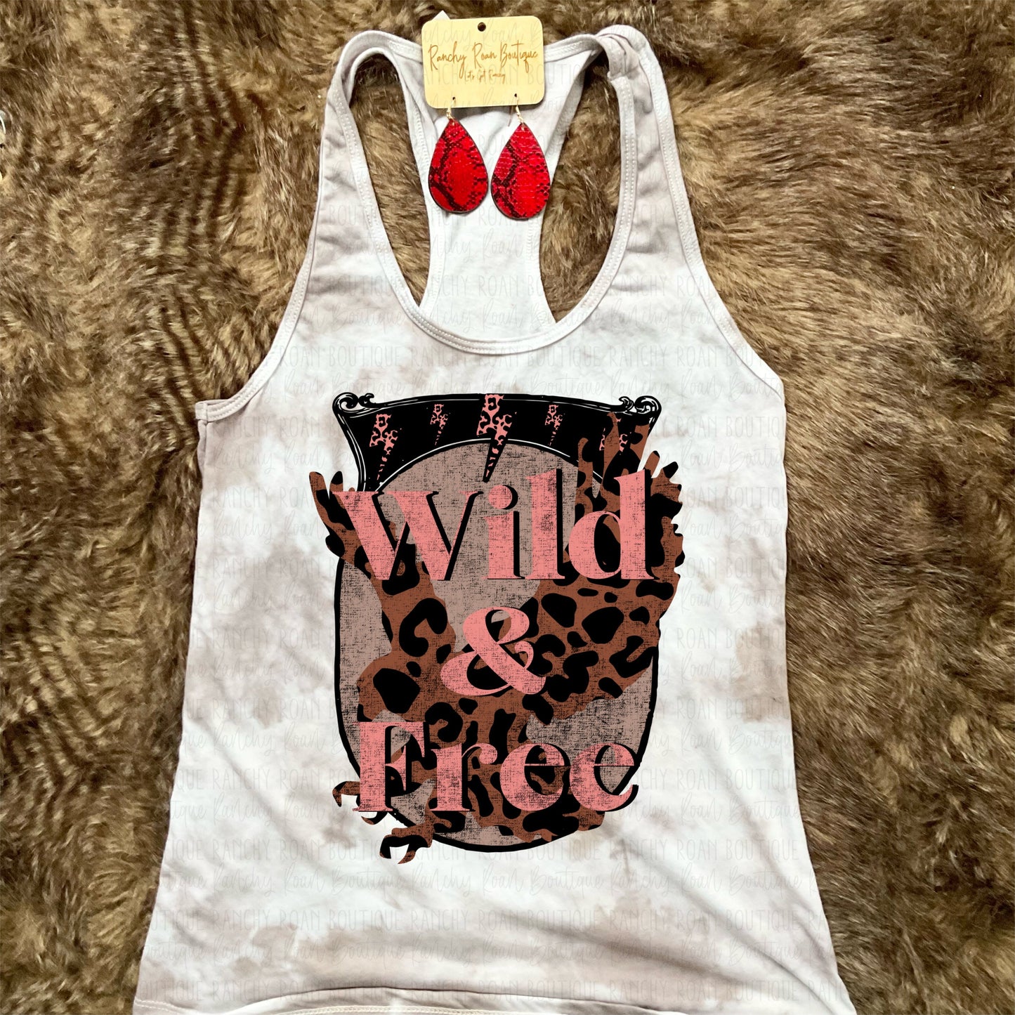 Wild & Free