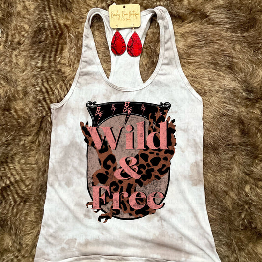 Wild & Free