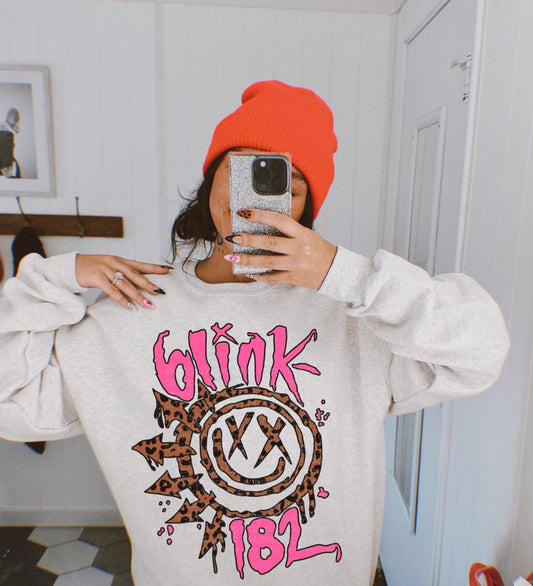 Blink 182 Crew