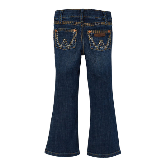 Girls Wrangler Jeans
